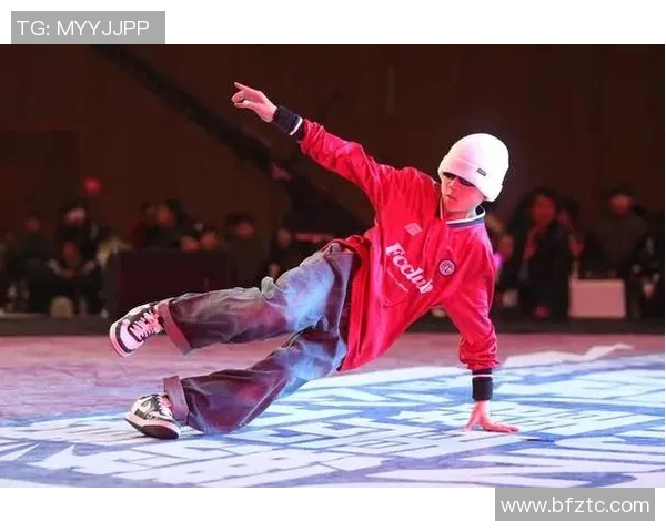 杭州街舞队灵活性引发热议街舞文化的多元与争论