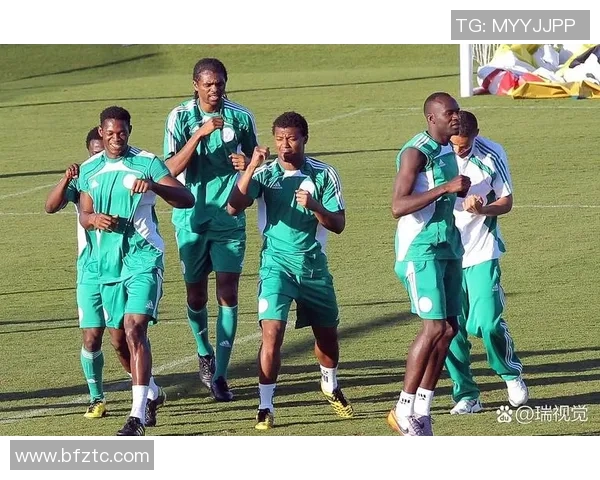 非洲国家足球明星的崛起与荣耀之路探秘