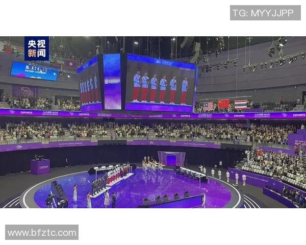 南京乒乓球队在亚运会上的拼搏与荣耀历程全景回顾