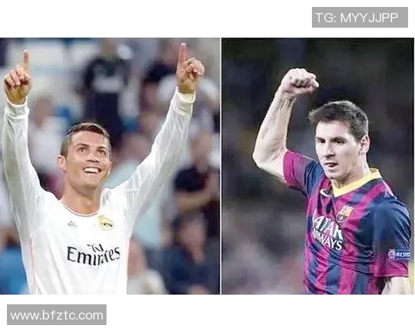 外国足球明星全称揭秘:从梅西到C罗他们的名字背后故事与成就分析 外国足球明星全称揭秘:从梅西到C罗他们的名字背后故事与成就分析