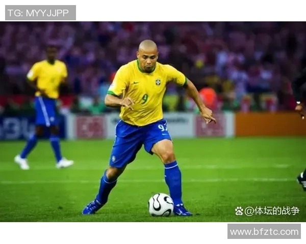 巴西足球巨星的崛起与荣耀探秘揭秘他们如何塑造足球的未来